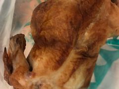 -大益烤鸡