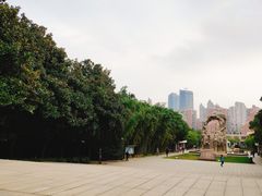 -上海市龙华烈士陵园