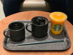 -星巴克臻选(南京艾尚天地店)