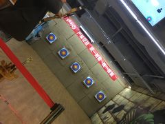-大玩家超乐场(仓山万达店)
