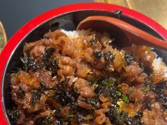 -無二炙坊·和牛烧肉(大钟寺1733店)