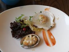 -富力铂尔曼大酒店-尚西餐厅