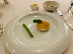 -上海和平饭店-华懋阁 The Cathay Room