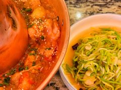 -浩海火燒雲傣家菜(合生汇店)