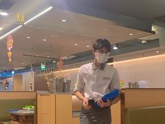 -海底捞火锅(南山京基百纳店)