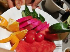 -海底捞火锅(海宁路店)