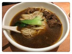 -姚面记·海派家常菜(恒基名人购物中心店)