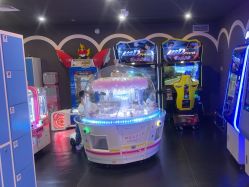 -MELAND CLUB亲子乐园·派对·餐厅(北京芳圆里ID MALL店)