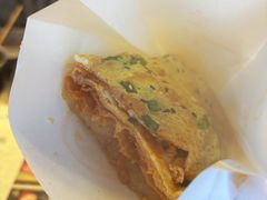 -卞姐蛋饼(陕西南路店)