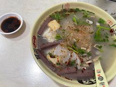 -笑云开汤包店(网巾市店)