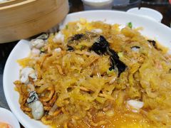 -韩记海鲜饺子(隆仁世家店)