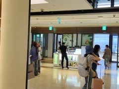 -新罗免税店(济州店)