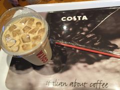 -COSTA COFFEE(吴江路店)