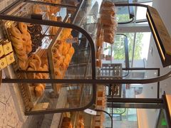 -面包新语(上地华联店)