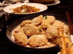 麦香红豆酥-龙宴海鲜城(经中路店)