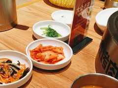 -韩悦牛排烤肉无限续(宝能中心店)