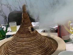 -云中鱼蒸汽石锅鱼(川沙百联店)