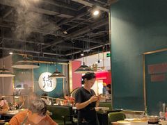-一绪に寿喜烧自助(世茂广场店)