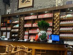 -猪肉婆私房菜(容桂总店)