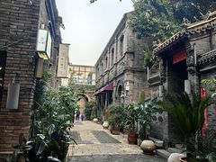 -绿地·中山里