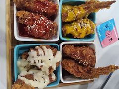 -京尚道韩式美食屋(海甸岛店)