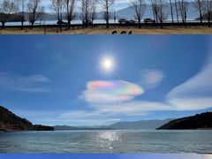 -丽江泸沽湖景区