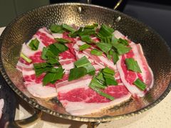 -Ant 蚂蚁洞烤肉·大营地(上海静安大悦城店)
