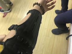 -道顺射箭·团建·骑射(张杨路店)