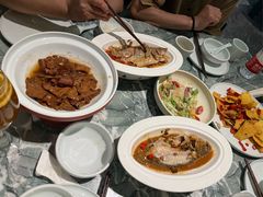 -披云云小馆·味道江湖(姚家园万象汇店)