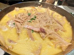 -老平安农家菜(平安店)