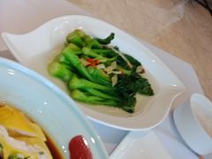 -骏莱海鲜鱼港(五角场店)