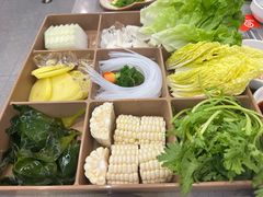 -海底捞火锅(万达广场店)