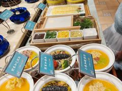 -老西门·常州菜(新区店)