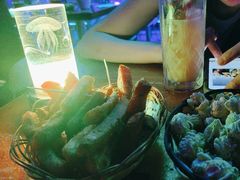 -MOSSO音乐酒吧·Live House(南京西路店)