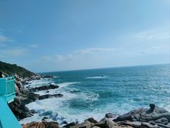 -三亚蜈支洲岛旅游区