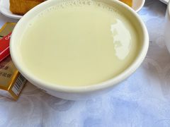 -冰泉豆浆馆(白云山总店)