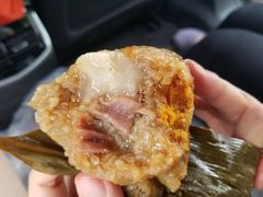 -赵记粽子(司前街店)