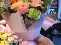 -爱尚幸福鲜花(上地实体店)