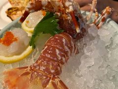 -Mr·Fish鱼鲜生海鲜放题(银泰in99店)