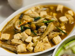 -华盛丰温州大排档(东三环南路店)