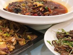 -香丰阁·烤鸭·川湘菜(昌平店)