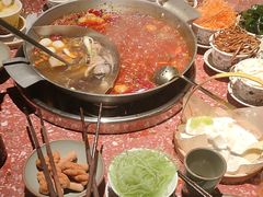 -纸盐河码头火锅(十八梯店)