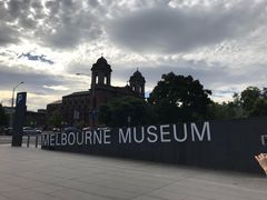 -墨尔本博物馆(Melbourne Museum)