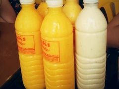 -Jonah's Fruit Shake & Snack Bar