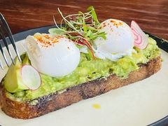 -O'mills Sourdough Bakery&Bistro(永嘉路店)