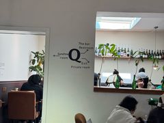 -沏点Trattoria意大利餐厅(新街口店)