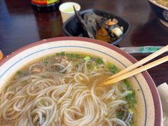 -沈记土鸡米线(七星街品牌中心店)