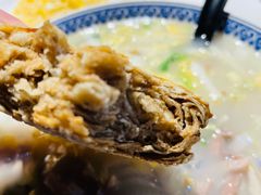 -老北京胡同味道二荤铺(酒仙桥店)
