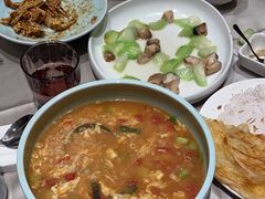 -静之湖湖畔餐厅