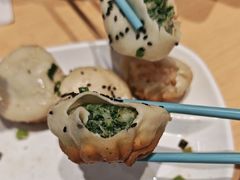 -小杨生煎(周浦万达店)